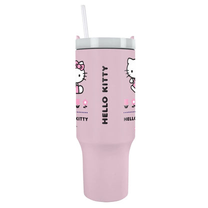 Hello Kitty - Tumbler