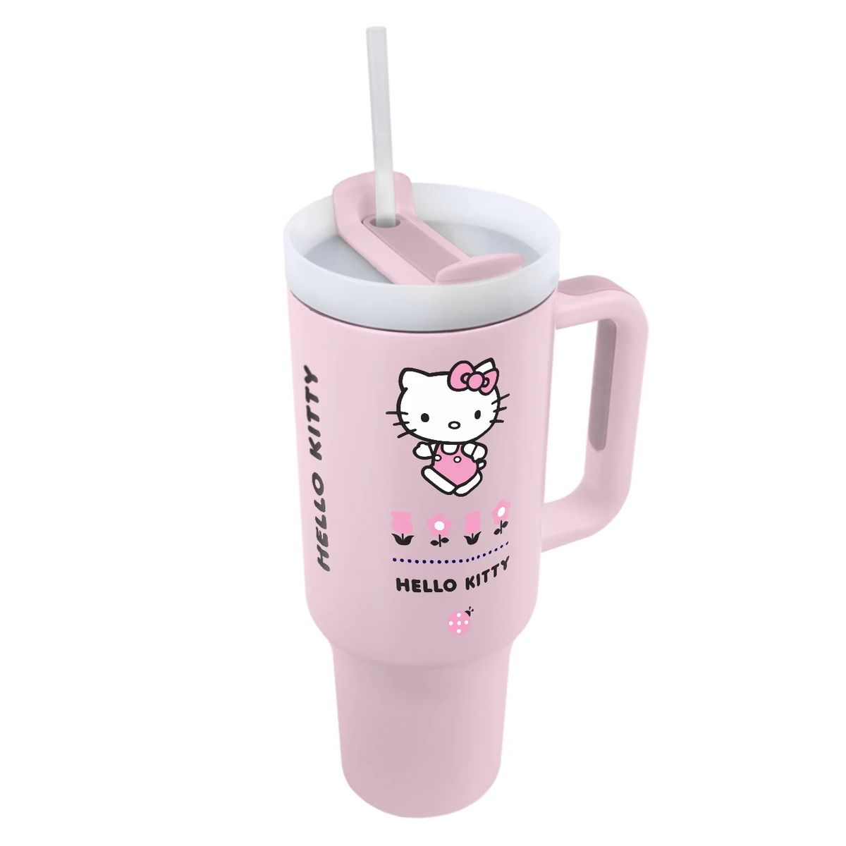 Hello Kitty - Tumbler