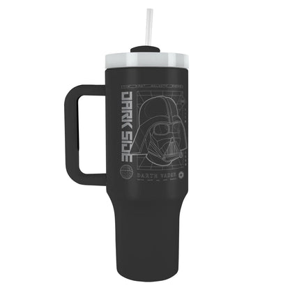 Star Wars - Vader Grin - Tumbler