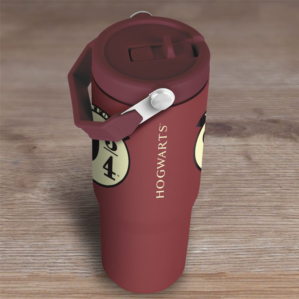 Harry Potter - Platform 9 3/4 - Tumbler