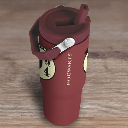 Harry Potter - Platform 9 3/4 - Tumbler