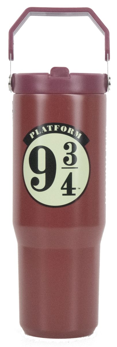 Harry Potter - Platform 9 3/4 - Tumbler