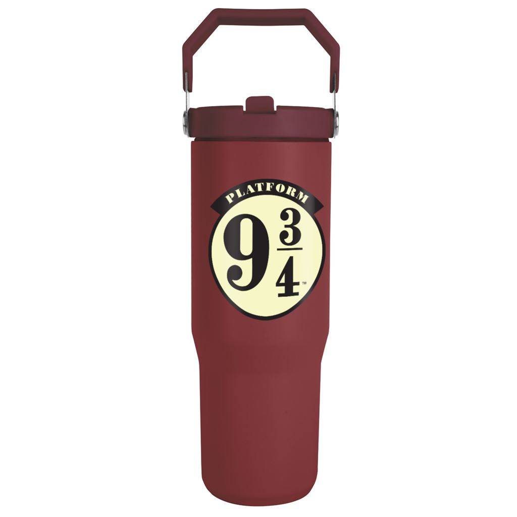 Harry Potter - Platform 9 3/4 - Tumbler