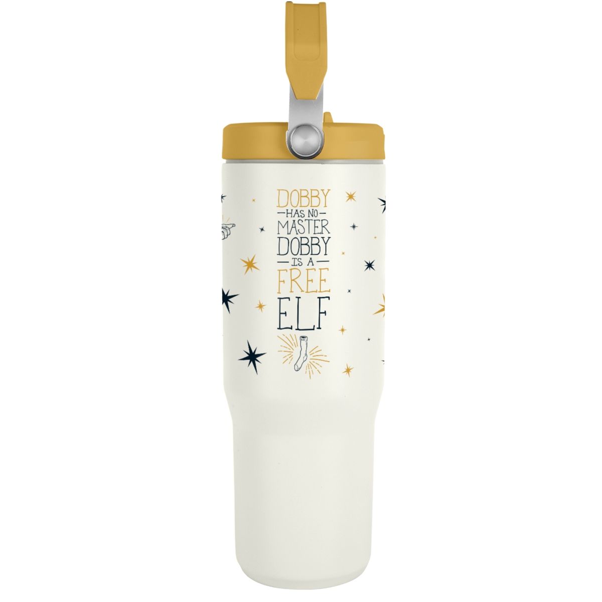 Harry Potter - Dobby - Tumbler