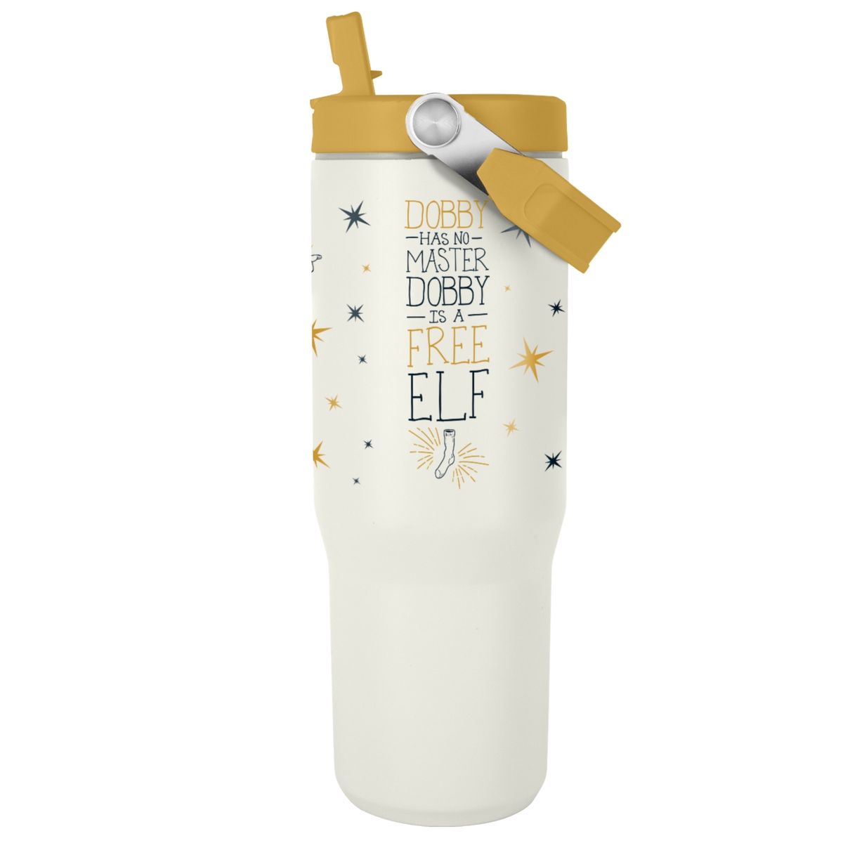 Harry Potter - Dobby - Tumbler