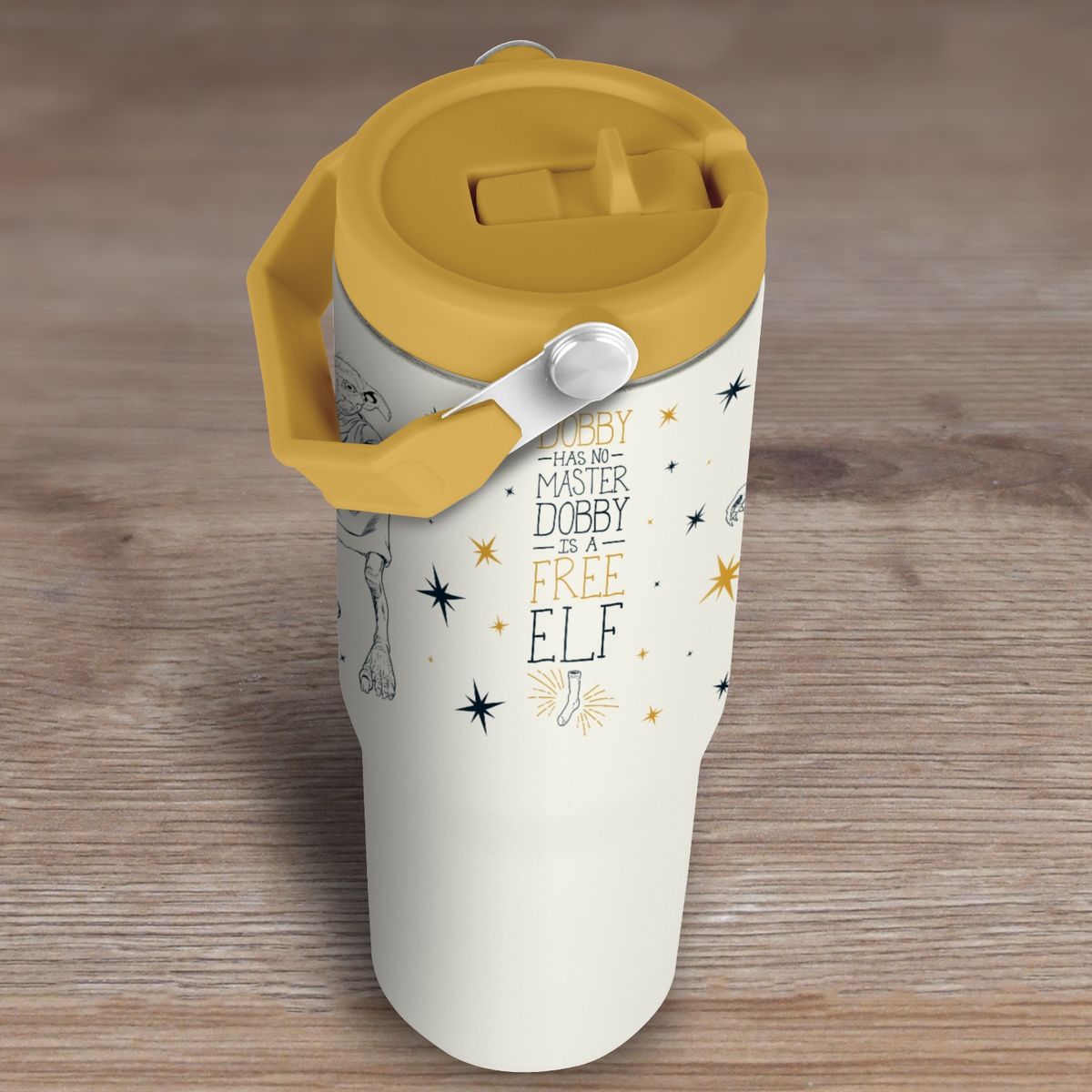 Harry Potter - Dobby - Tumbler