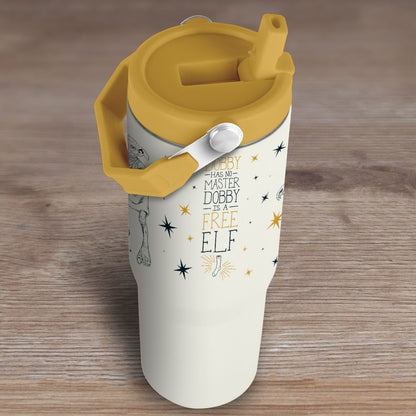 Harry Potter - Dobby - Tumbler