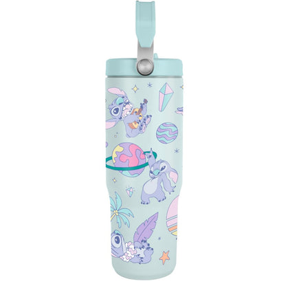 Lilo & Stitch - Stitch Planetary - Tumbler