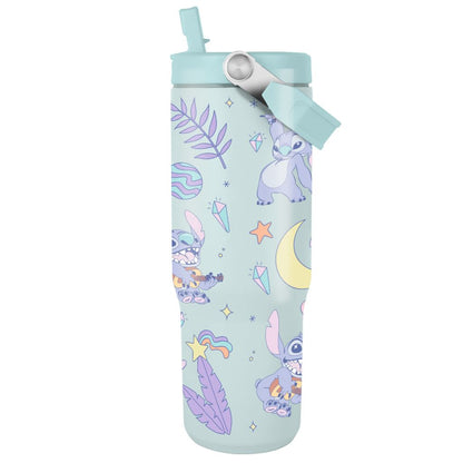 Lilo & Stitch - Stitch Planetary - Tumbler