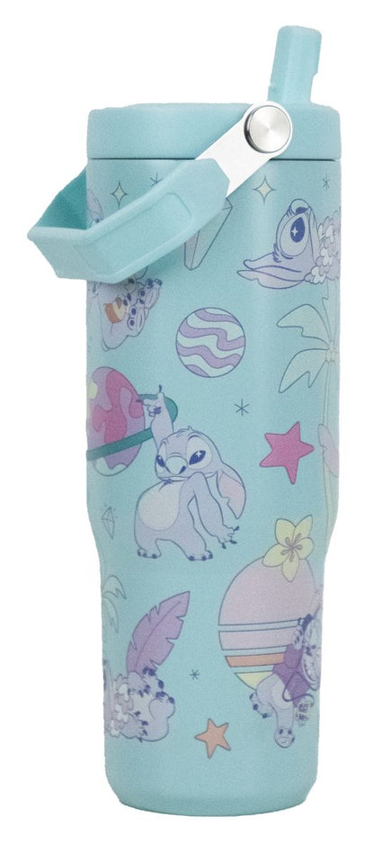 Lilo & Stitch - Stitch Planetary - Tumbler