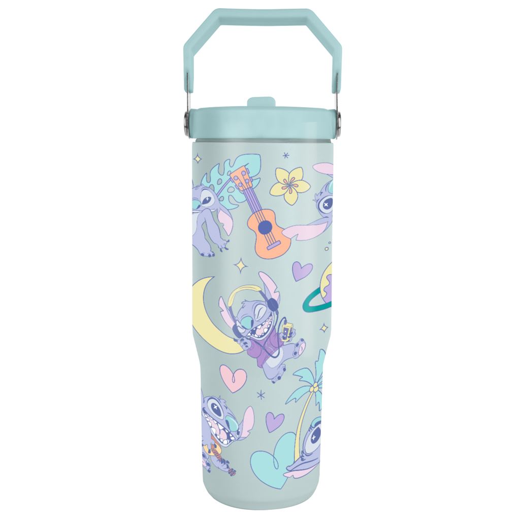 Lilo & Stitch - Stitch Planetary - Tumbler