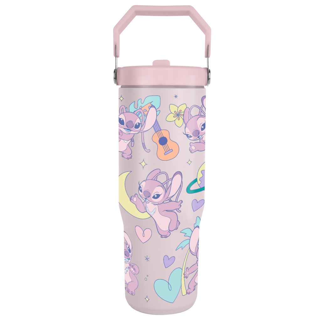 Lilo & Stitch - Angel Planetary - Tumbler