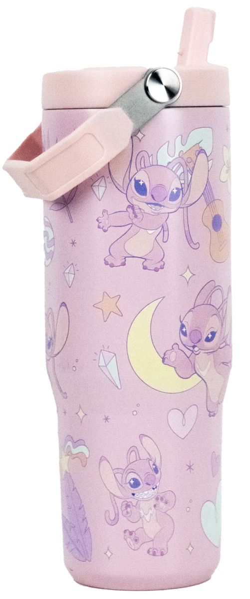 Lilo & Stitch - Angel Planetary - Tumbler
