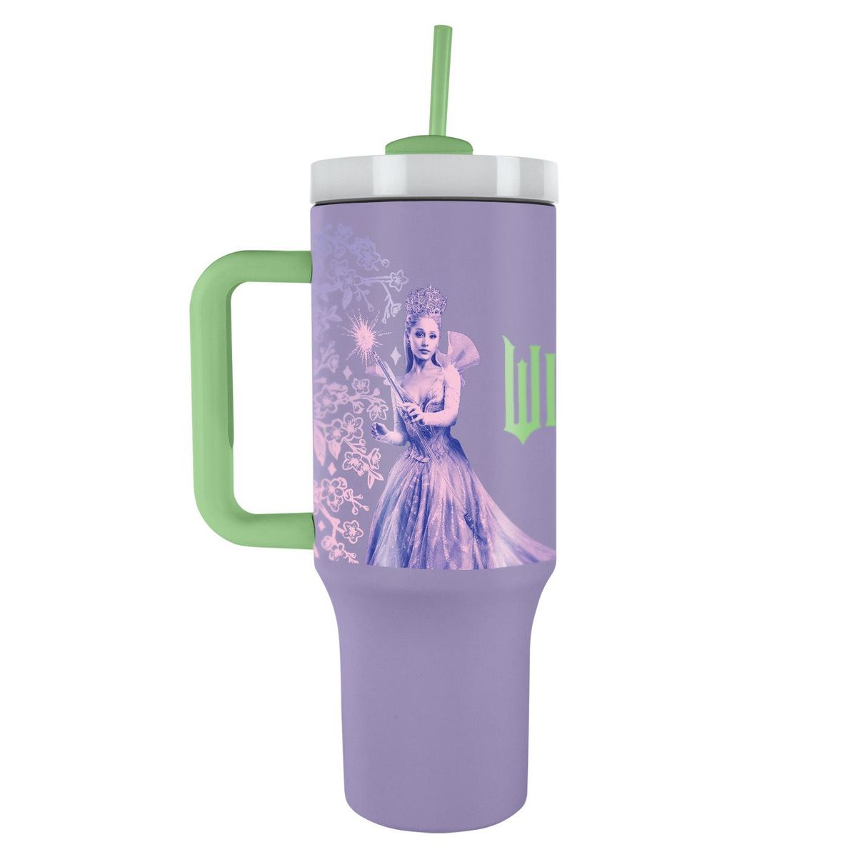 Wicked - E&G - Tumbler