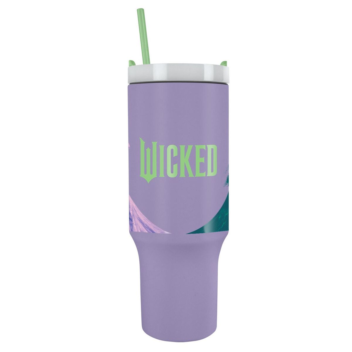 Wicked - E&G - Tumbler