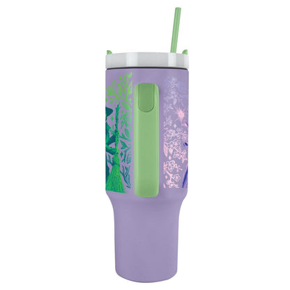 Wicked - E&G - Tumbler
