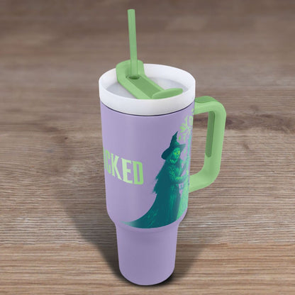 Wicked - E&G - Tumbler