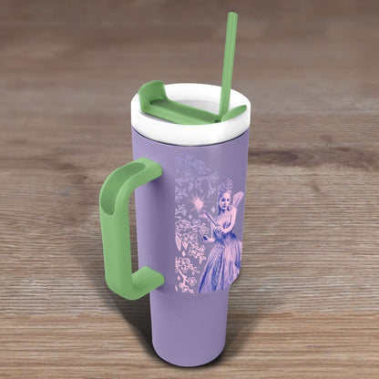 Wicked - E&G - Tumbler