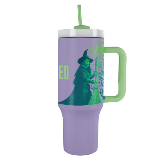 Wicked - E&G - Tumbler