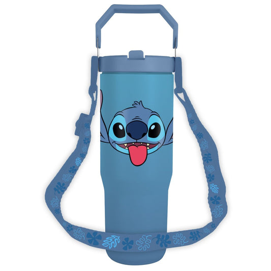 Lilo & Stitch - Stitch - Tumbler