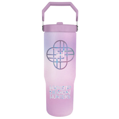 K-Pop Demon Hunters - Huntrix Logo - Tumbler