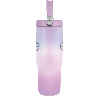K-Pop Demon Hunters - Huntrix Logo - Tumbler