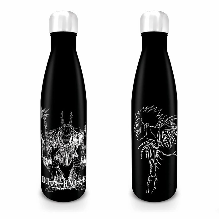 Death Note - Shinigami - Trinkflasche | yvolve Shop