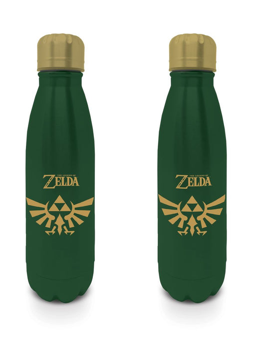 Zelda - Hyrule - Trinkflasche