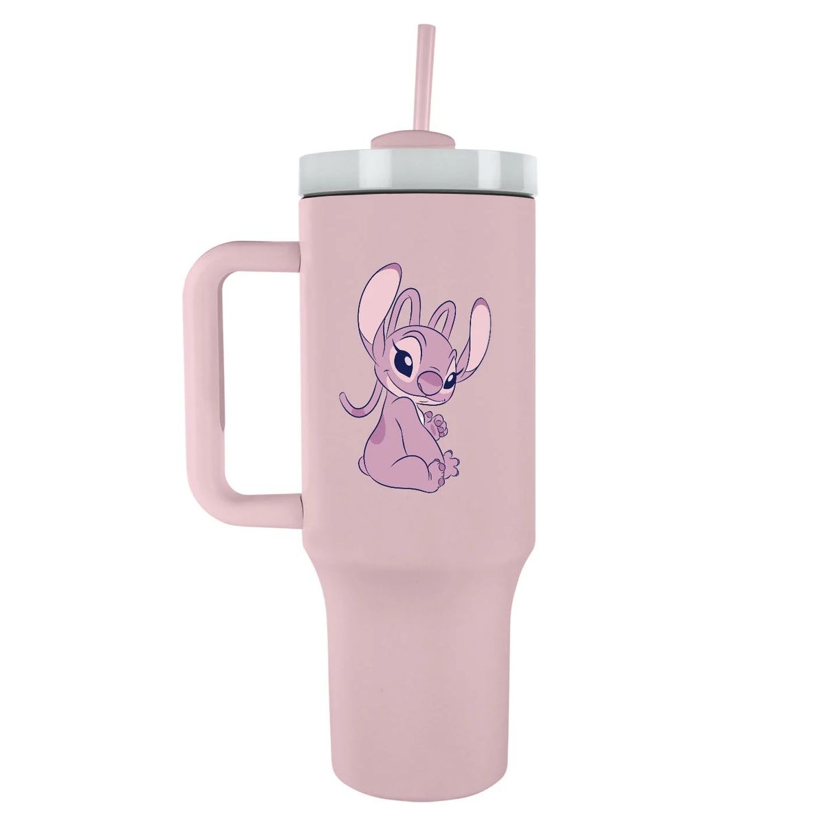 Lilo & Stitch - Angel - Tumbler