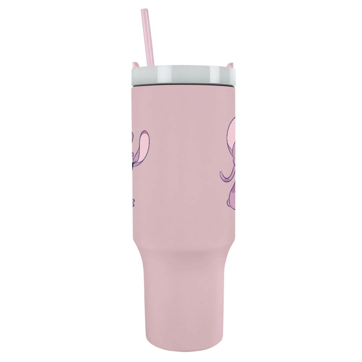 Lilo &amp; Stitch - Angel - Tumbler