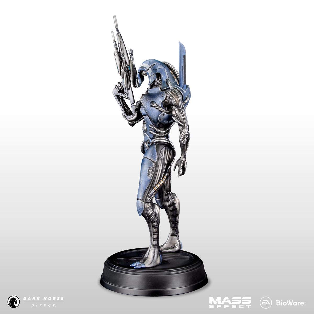 Mass Effect - Legion - Figur