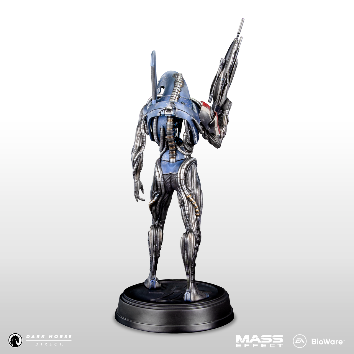 Mass Effect - Legion - Figur