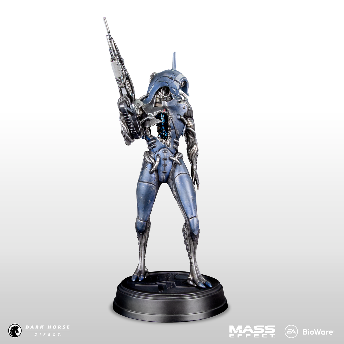 Mass Effect - Legion - Figur
