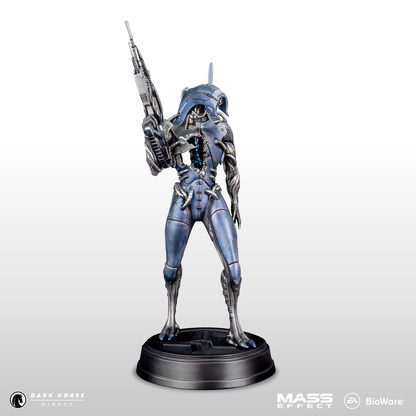 Mass Effect - Legion - Figur