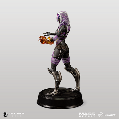 Mass Effect - Tali'Zorah - Figur