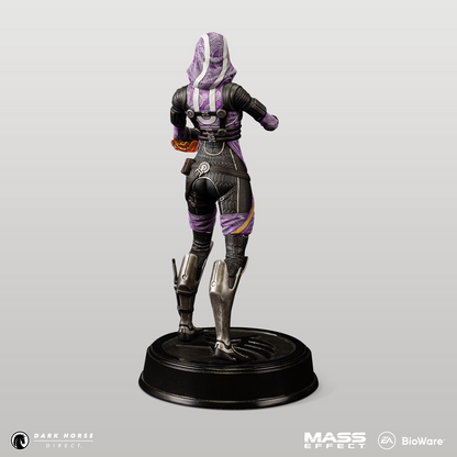 Mass Effect - Tali'Zorah - Figur