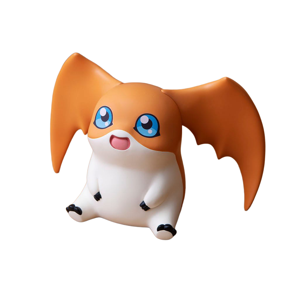 Digimon - Look Up Patamon - Figur