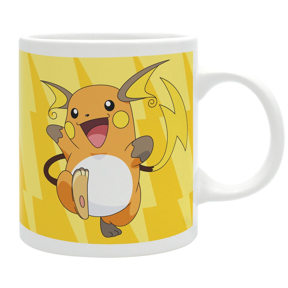 Pokémon - Pikachu Evolve - Mug