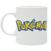 Pokemon - Pikachu & Logo - Tasse | yvolve Shop