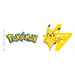 Pokemon - Pikachu & Logo - Tasse | yvolve Shop