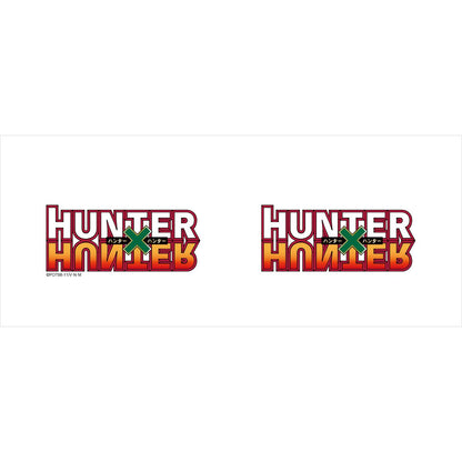 Hunter x Hunter - Logo - Tasse