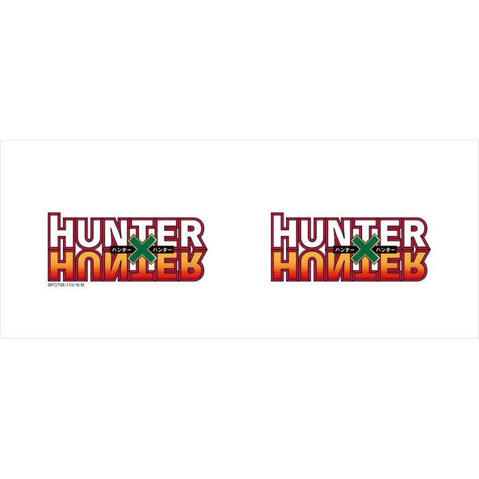 Hunter x Hunter - Logo - Tasse