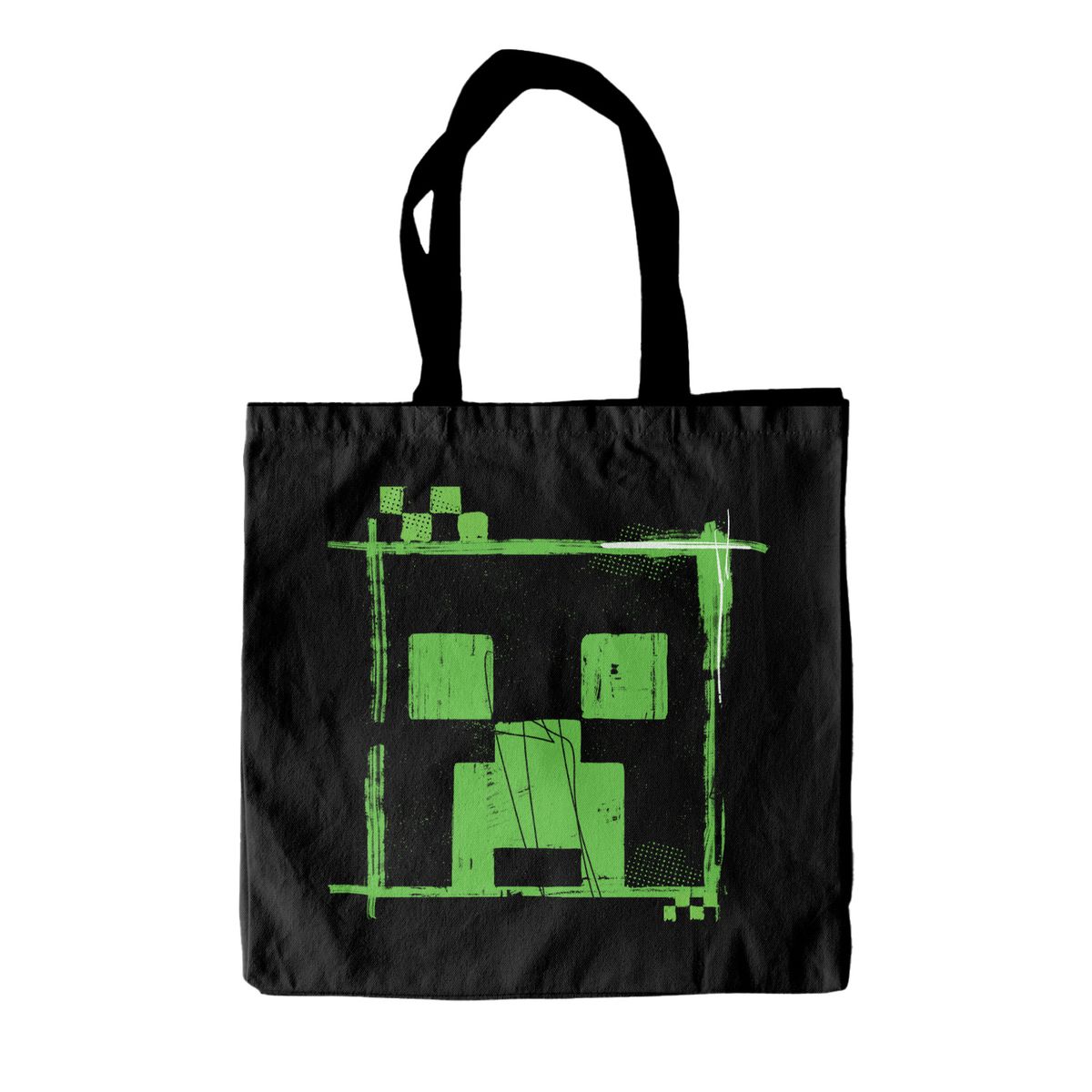Minecraft - Glitch - Bag