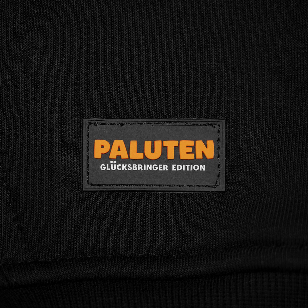 Mini Mini Paluten - Lucky Charm Hoodie