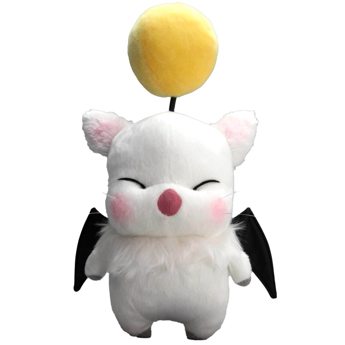 Final Fantasy - Moogle Kuplu Kopo 2016 - Kuscheltier