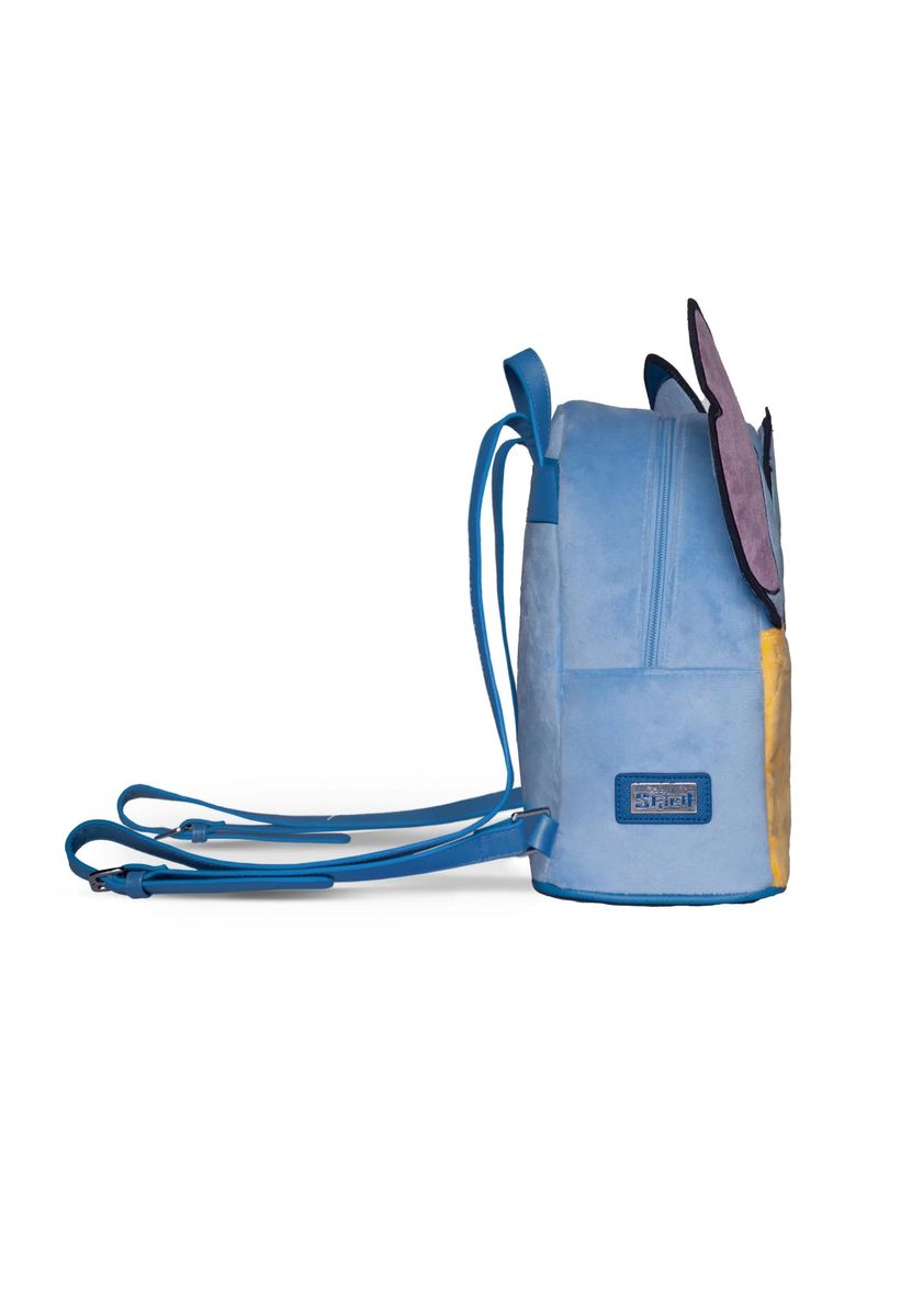et mini backpack Lilo & Stitch - Pineapple