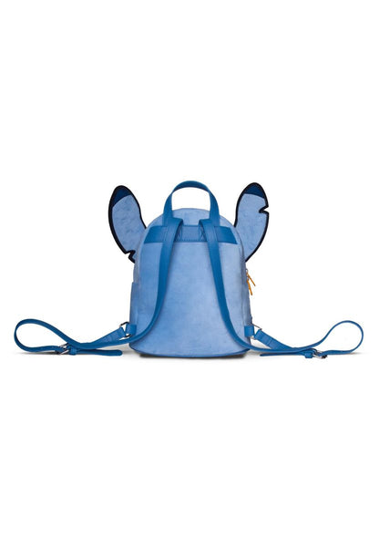 backpack purse stitch mini backpack Lilo & Stitch - Pineapple