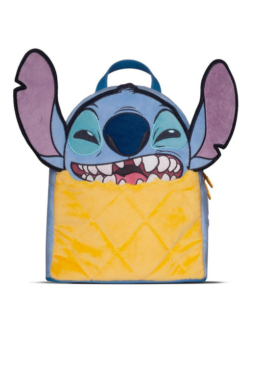 Lilo & Stitch - Pineapple - Mini Rucksack