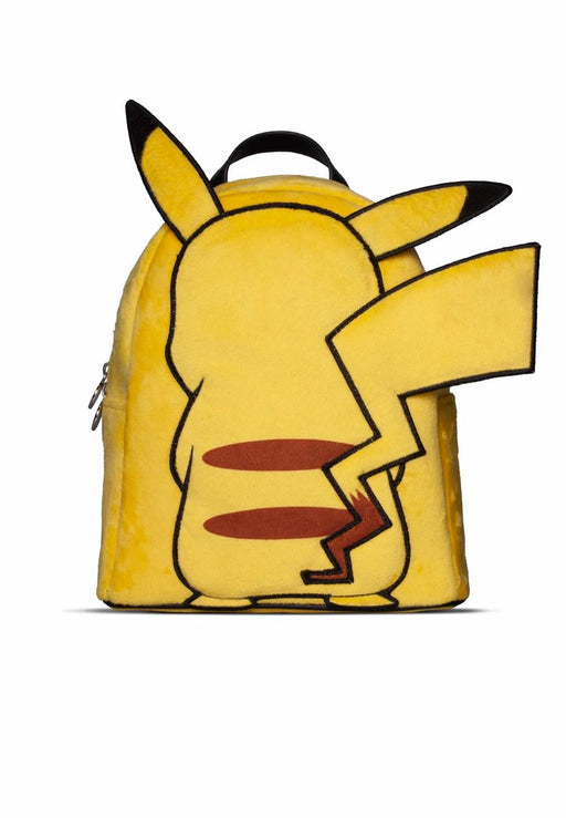 Pokémon - Pikachu - Mini Rucksack | yvolve Shop
