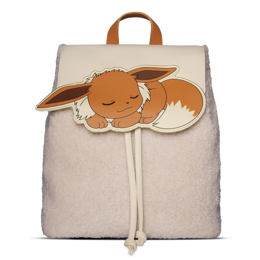Pokémon - Eevee - Mini Rucksack